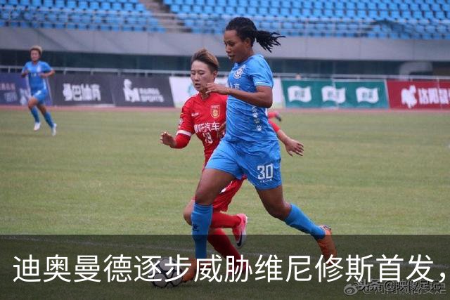 迪奥曼德逐步威胁维尼修斯首发，93%球迷支持他上场